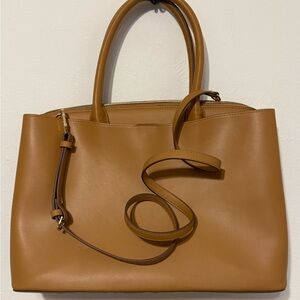 a new day Laptop Work Tote